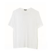 Boxy Seamless T-Shirt