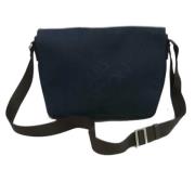 Pre-owned Cross Body Bag