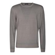 Round-neck Knitwear