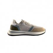 Tropez 2.1 Low Man Sneaker - Størrelse 43, Farve: MONDIAL GRIS