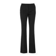 Wide Trousers