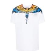 Lunar Wings Regular T-shirt