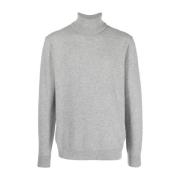 Lardini Sweatere Gray