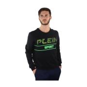 FIPS211 Herre Sweatshirt