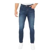 Almindelig pasform Billige Jeans Online Herre - DP14