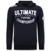 Ultimate Fighting Championship Træningsoverall - 11-6524B