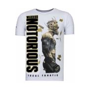 Berygtet Kong Conor T-shirt