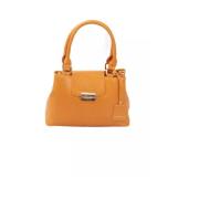 Moderne Orange Crossbody Skuldertaske