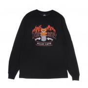 Alley Cats L/s sweatshirt