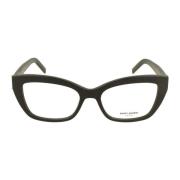 Opgrader din brillestil med SL M117 katteøjenbriller