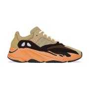 Boost 700 Enf Amber Sneakers