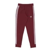 3-Stripes Shadow Red Sweatpants