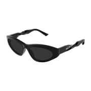 Womens Accessories Sunglasses Black SS24