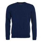 Rundhalset Strik, Essential Sweater