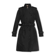 Kensington trench coat