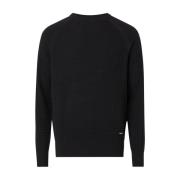 Sorte Sweaters - Pullover