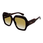 Stilfulde CH0154S solbriller