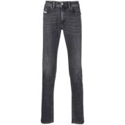 Slim-Fit SLEENKER Jeans Opgradering Samling
