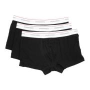 Komfortable Boxershorts - 3-Pakke