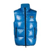 Herre Stilfuld Gilet Vest