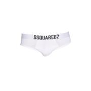 Maxi Lettering Front Briefs