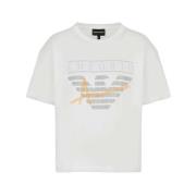 Emporio Armani Kvinders T-Shirt Kollektion
