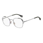 Opgrader din brillestil med Fendi FF M0090 Cod-briller til mænd