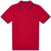 Klassisk Twin-Tipped Polo