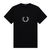 Circle Branding Tee Sort