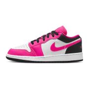 Lav Fierce Pink Sneakers