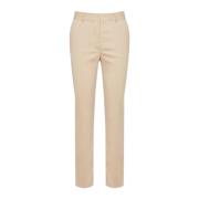 Cropped Trousers