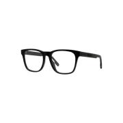 Sorte SS23 Kvinders Optiske Briller - Stilfulde og Elegante