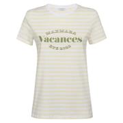 Elegant T-shirt til modebevidste kvinder