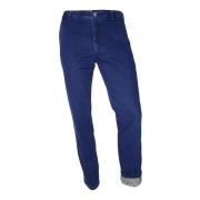 Jeans Pants Man Mod. Bonn 2-3910 / 18