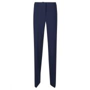 Midnight Blue Bootcut Bukser