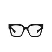 Kvadratiske briller til kvinder