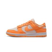 Peach Cream Sneakers