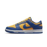 UCLA Dunk Low Sneakers