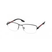 Forhøj din stil med PS 51OV Briller