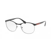Opgrader din brillestil med disse stilfulde briller fra den røde linje