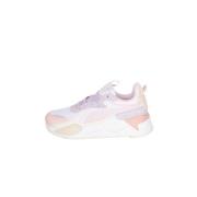 Whitespring Lavender RS-X Candy Sneakers