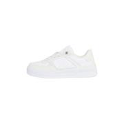 Essentiel Basket Sneaker