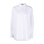 Hvide skjorter til kvinder AW23