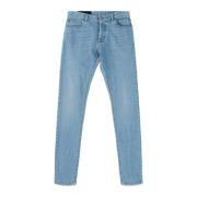 Slim Fit Jeans