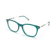 Grønne Optiske Briller