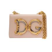 Tasker fra Dolce Gabbana.. Pink