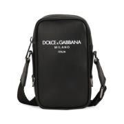 Sorte tasker fra Dolce Gabbana