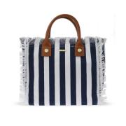 Porto Cervo Mini Shopper Bag