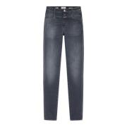 Skinny Pusher Jeans