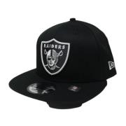 Raiders Cap